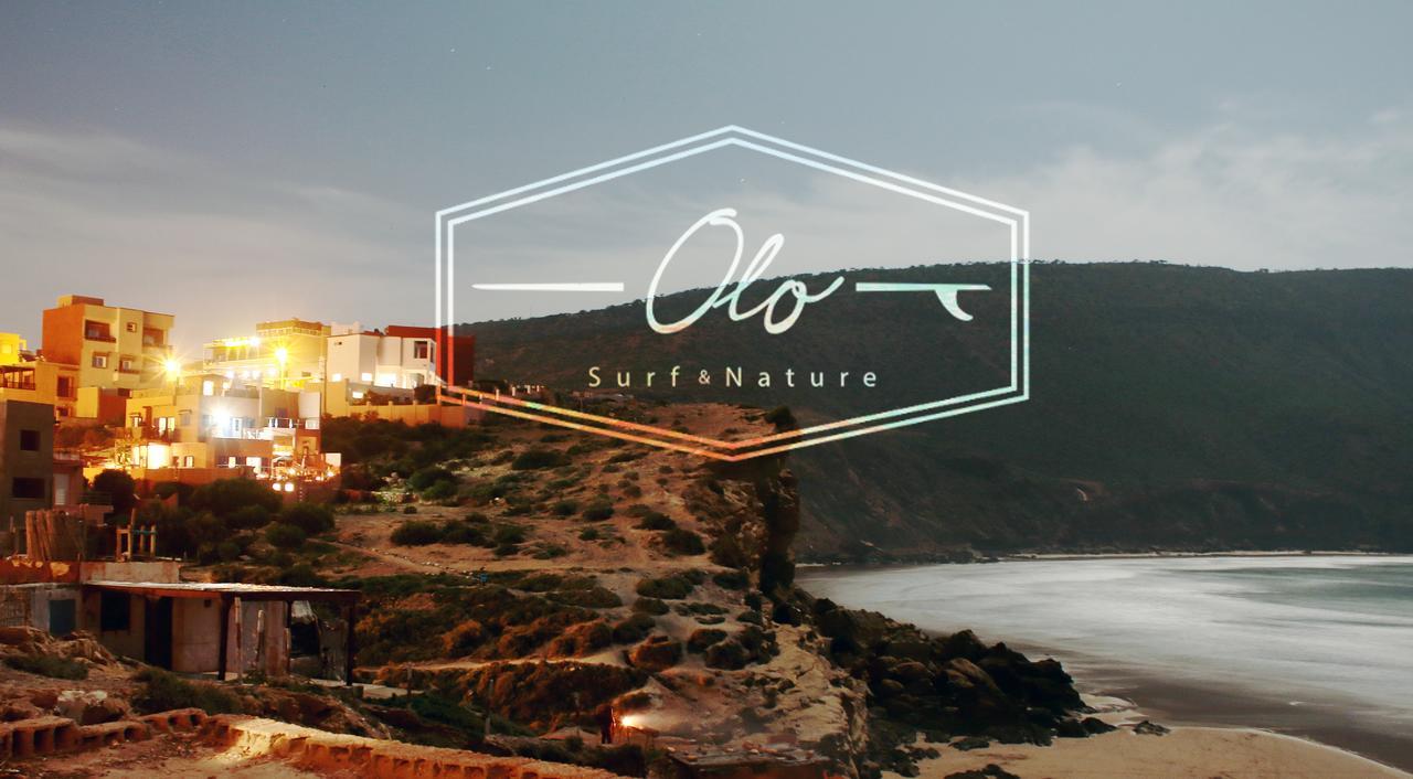 Olo Surf & Nature Imsouane Zewnętrze zdjęcie
