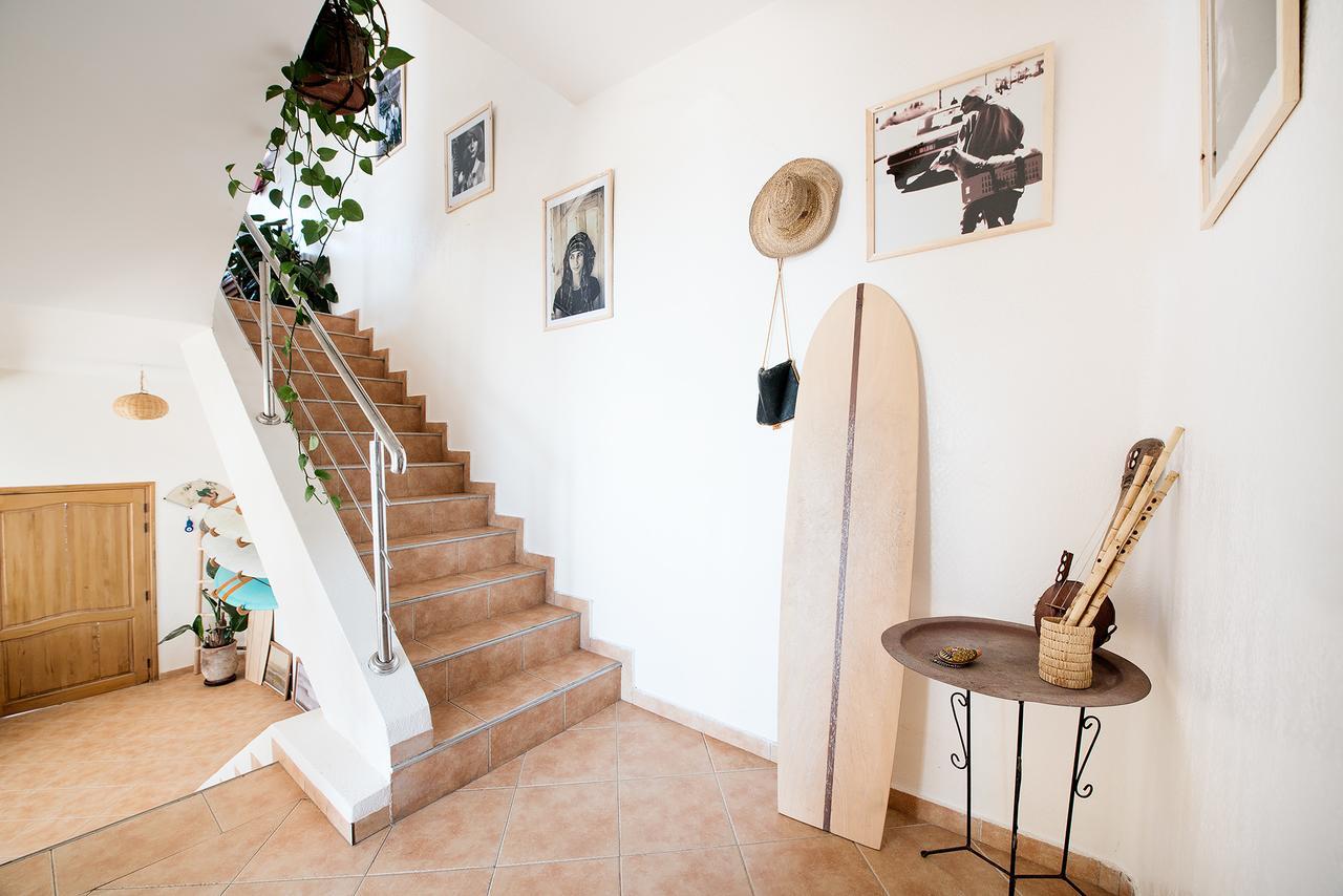 Olo Surf & Nature Imsouane Zewnętrze zdjęcie